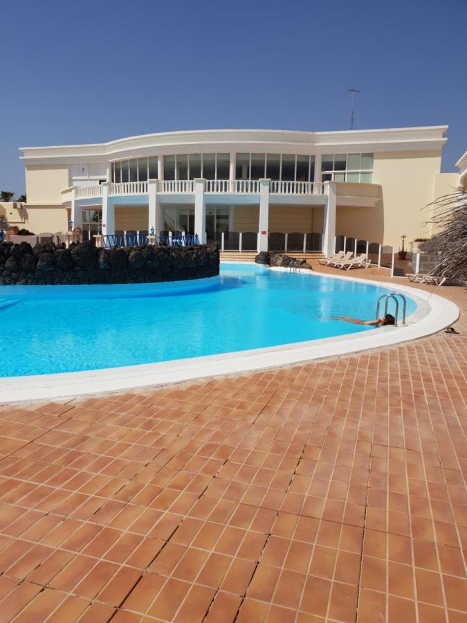 The Palms Golf Del Sur Villa San Miguel de Abona Exterior photo