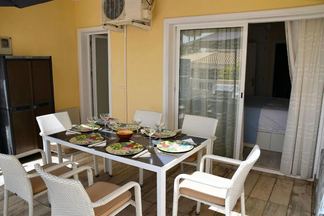 The Palms Golf Del Sur Villa San Miguel de Abona Exterior photo