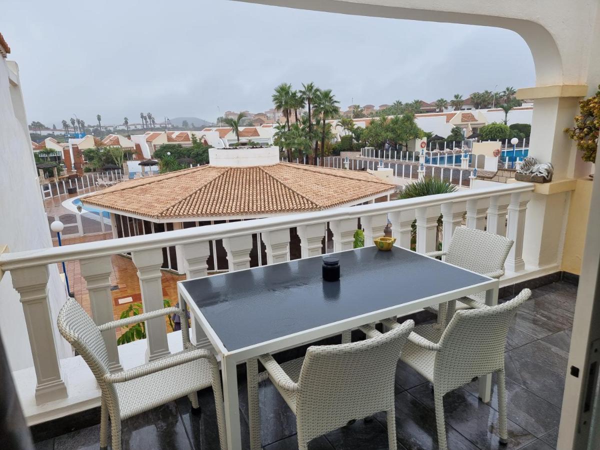 The Palms Golf Del Sur Villa San Miguel de Abona Exterior photo
